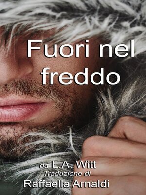 cover image of Fuori nel freddo